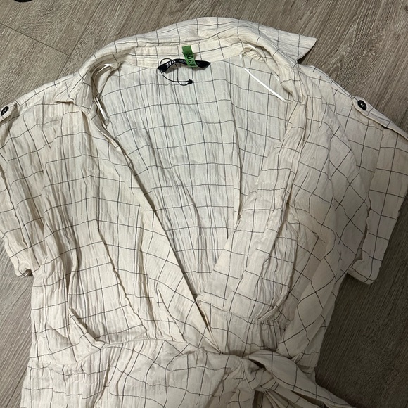 Zara dress - Picture 2 of 5